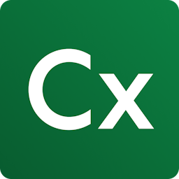 Geomagic Control X logo